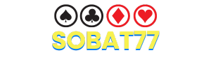 Logo SOBAT77
